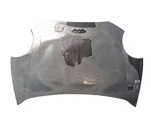 Capo Chery QQ  2011 a 2016 Com detalhe