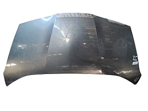 Capo Honda Fit 2009 a 2014 Com detalhe