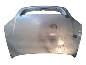 Capo Gm Zafira 2001 a 2012 Com detalhe