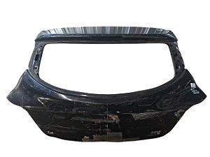 Tampa Traseira  Gm Onix Hatch 2013 a 2019 Com detalhe