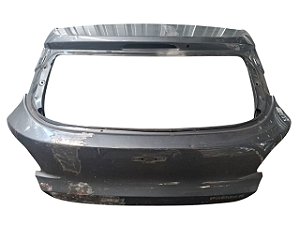 Tampa Traseira Gm Onix Plus hatch 2021 a 2024 Com detalhe