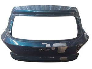 Tampa Traseira Gm Onix Plus hatch 2021 a 2024 Com detalhe