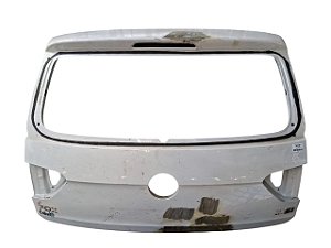 Tampa Traseira Vw Fox 2016 a 2020 Com detalhe