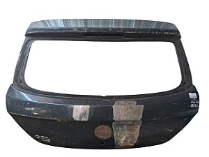 Tampa Traseira Vw Gol G5 2006 a 2012 Com detalhe