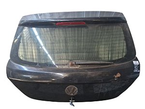 Tampa Traseira Vw Gol G5 2006 a 2012 Com detalhe