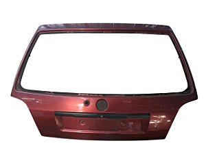 Tampa Traseira Vw Golf 1995 a 1999 Com detalhe