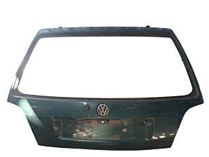 Tampa Traseira Vw Golf 1995 a 1999 Com detalhe