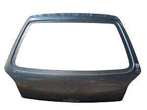 Tampa Traseira Vw Gol G3 2002 a 2005 Com Detalhe