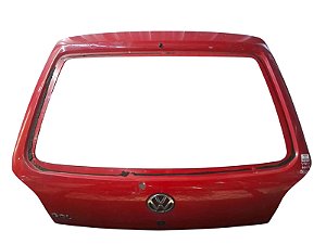 Tampa Traseira Vw Gol G2 1995 a 2003 Com detalhe