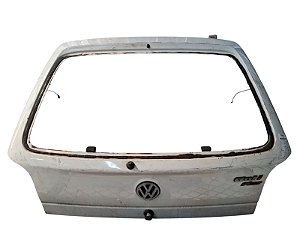 Tampa Traseira Vw Gol G2 1995 a 2003 COM Detalhe