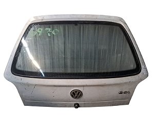 Tampa Traseira Vw Gol G2 1995 a 2003 Com detalhe