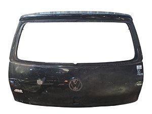 Tampa Traseira Vw Fox 2003 a 2009 Com detalhe