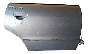 Porta Traseiro Direito Audi A4 1994 A 2002 Com Detalhe