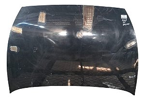 Capo Ford Ka 1997 A 2007 Com Detalhe