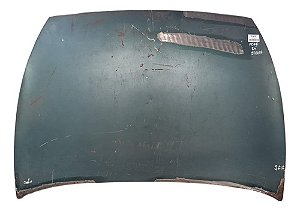 Capo Ford Ka 1997 A 2007 Com Detalhe