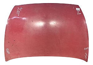 Capo Ford Ka 1997 A 2007 Com Detalhe