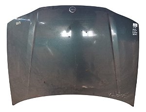 Capo Fiat Palio/siena/strada 1996 A 2000