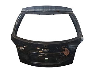 Tampa Traseira Ford ka 2003 a 2007 Com detalhe