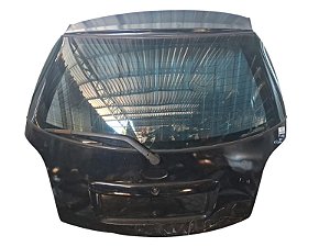 Tampa Traseira  Ford ka 2003 a 2007 Com detalhe