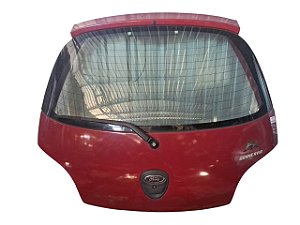 Tampa Traseira  Ford ka 1997 a 2002 Com detalhe