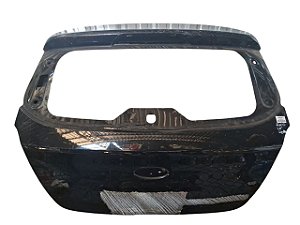 Tampa Traseira  Ford ka Hatch 2015 a 2021 Com detalhe