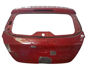 Tampa Traseira  Ford ka Hatch 2015 a 2021 Com detalhe