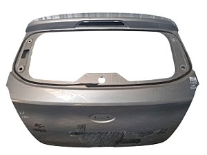 Tampa Traseira  Ford ka Hatch 2015 a 2021 Com detalhe