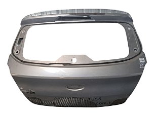 Tampa Traseira  Ford ka Hatch 2015 a 2021 Com detalhe