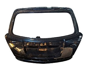 Tampa Traseira Gm Captiva 2008 a 2012 Com detalhe