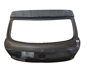 Tampa Traseira Vw Gol G6 2013 a 2016 Com detalhe