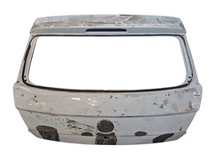 Tampa Traseira Vw Gol G7/G8 2016 a 2021 Com detalhe