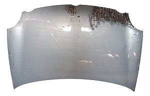 Capo Vw Polo 2003 2004 2005 2006 Com Detalhe