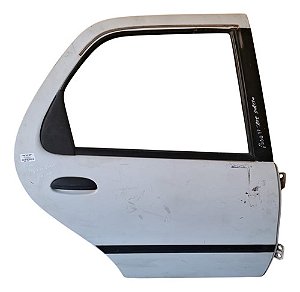 Porta Traseira Direita Fiat Palio 1996 A 2003