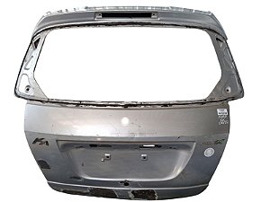 Tampa Traseira Ford ka hatch 2008 a 2014 Com detalhe