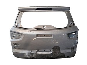 Tampa Traseira Ford Ecosport 2013 a 2020 Com detalhe