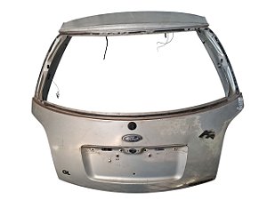 Tampa Traseira  Ford ka 2003 a 2007 Com detalhe