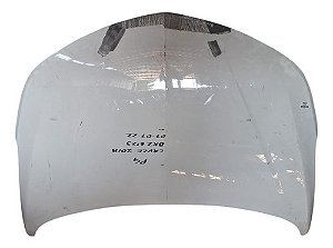 Capo Gm Cruze 2016 2017 2018 2019 2020 Com Detalhe