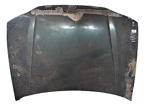 Capo Fiat Palio/siena/strada 1996 A 2000 Com Detalhe