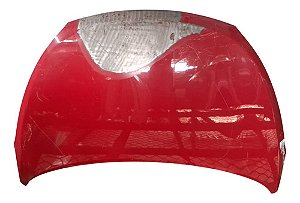 Capo Hyundai Hb20 2013 A 2019 Com Detalhe