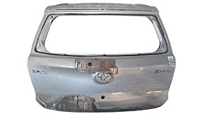 Tampa Traseira Toyota Etios Hatch 2013 a 2018 Com detalhe
