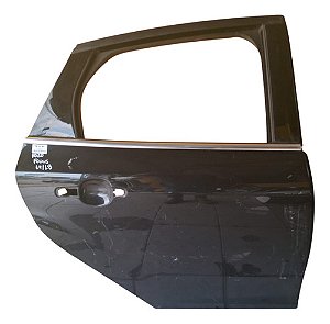 Porta Traseira Direita Ford Focus 2014 2015 2016 2017 2018