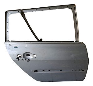 Porta Traseira Direita Renault Grand Tour 2001-2012 Detalhe