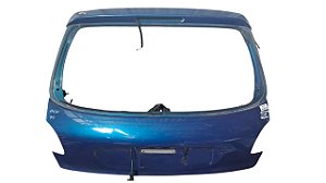 Tampa Traseira Peugeot 206 1998 a 2012 Com detalhe