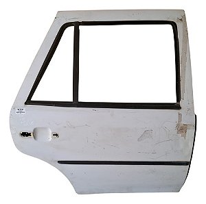 Porta Traseira Direita Vw Gol G2/g3 1995 A 2005 Com Detalhe