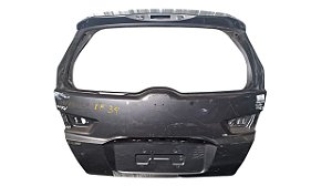 Tampa Traseira Honda Wrv 2017 a 2019 Com detalhe