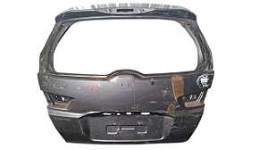 Tampa Traseira Honda Wrv 2017 a 2019 Com detalhe