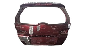Tampa Traseira Honda Wrv 2017 a 2019 Com detalhe