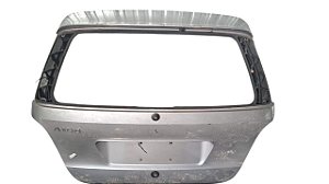 Tampa Traseira Mercedes A160 1999 a 2005 Com detalhe