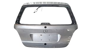 Tampa Traseira Mercedes A160 1999 a 2005 Com detalhe