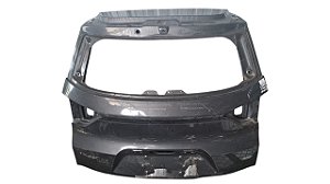 Tampa Traseira Cherry Tiggo 5x 2020 a 2023 Com detalhe